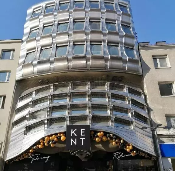 Kent Hotel Domenig