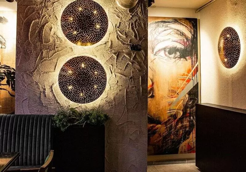 Kent Hotel Domenig