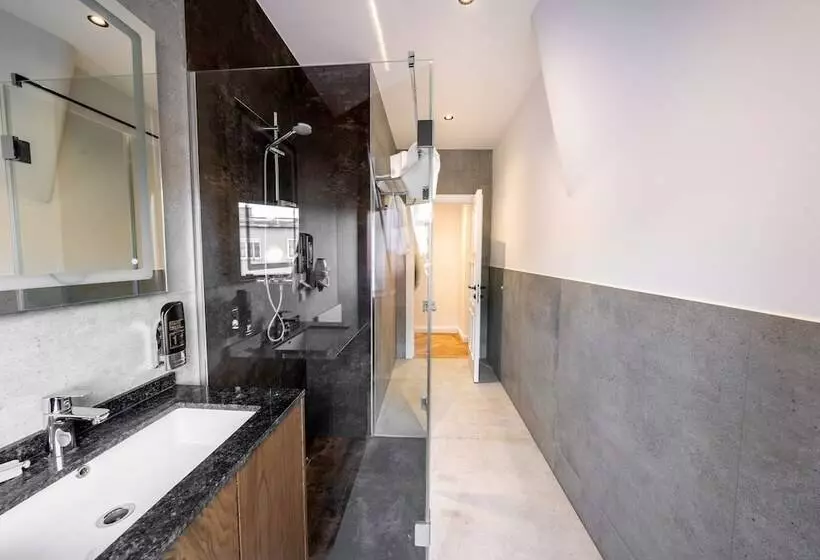 Kent Hotel Domenig