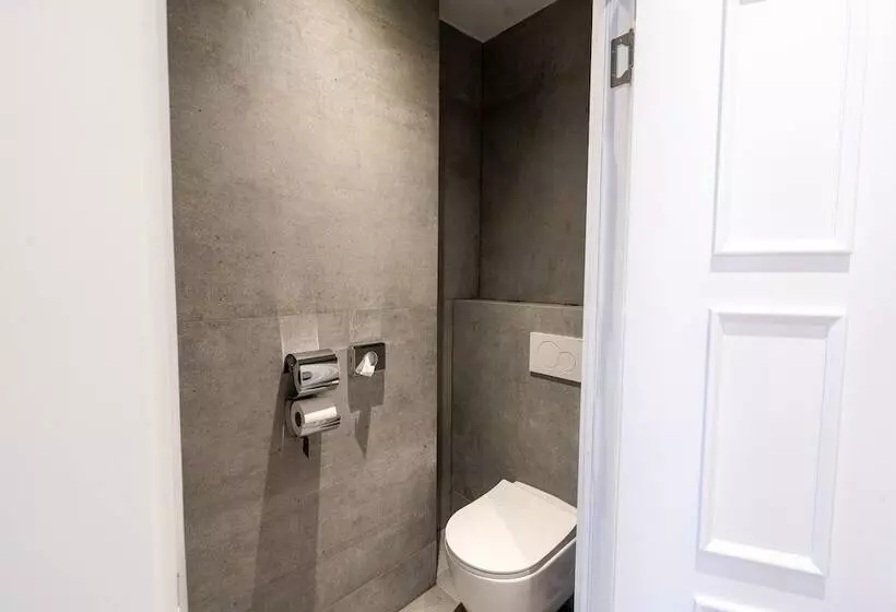 Kent Hotel Domenig