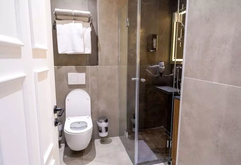 Kent Hotel Domenig