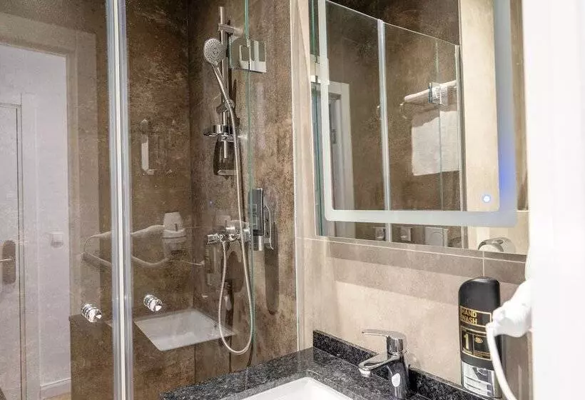 Kent Hotel Domenig