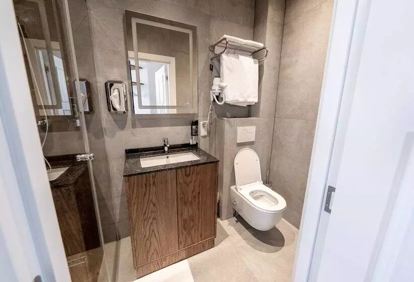Kent Hotel Domenig