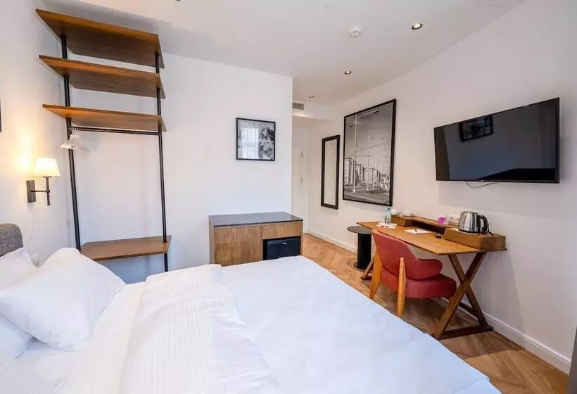 Kent Hotel Domenig
