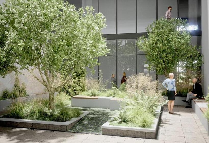 Lively Weiße Dame Gronau