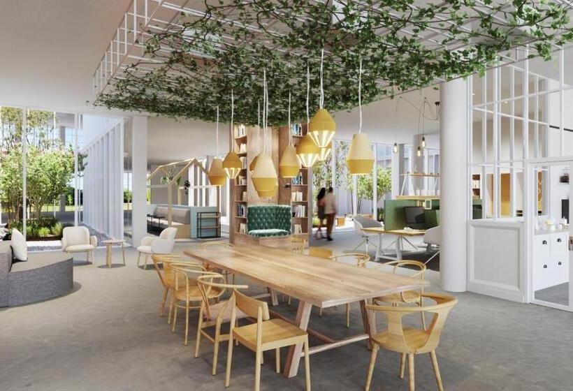 Lively Weiße Dame Gronau