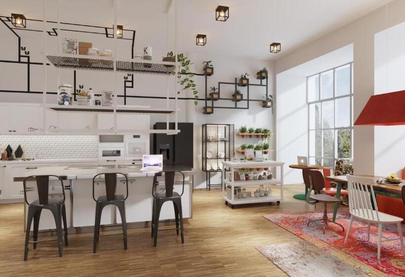 Lively Weiße Dame Gronau