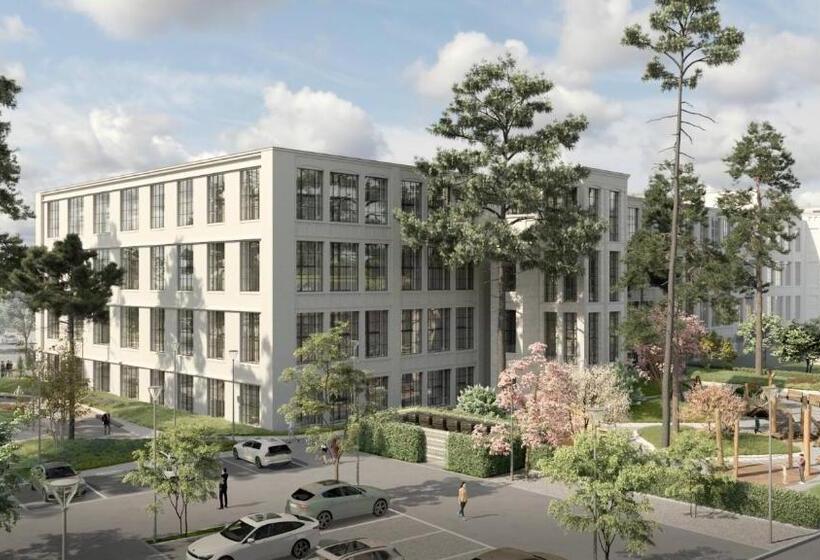 Lively Weiße Dame Gronau