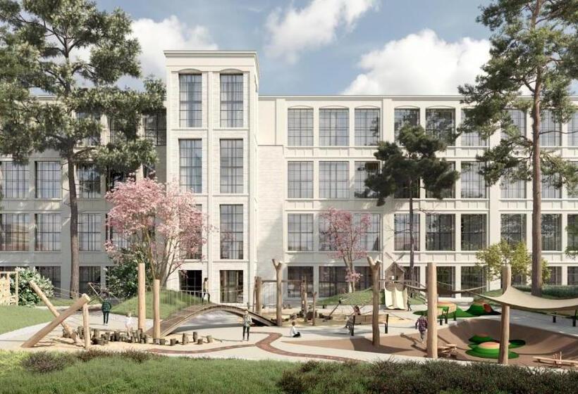 Lively Weiße Dame Gronau