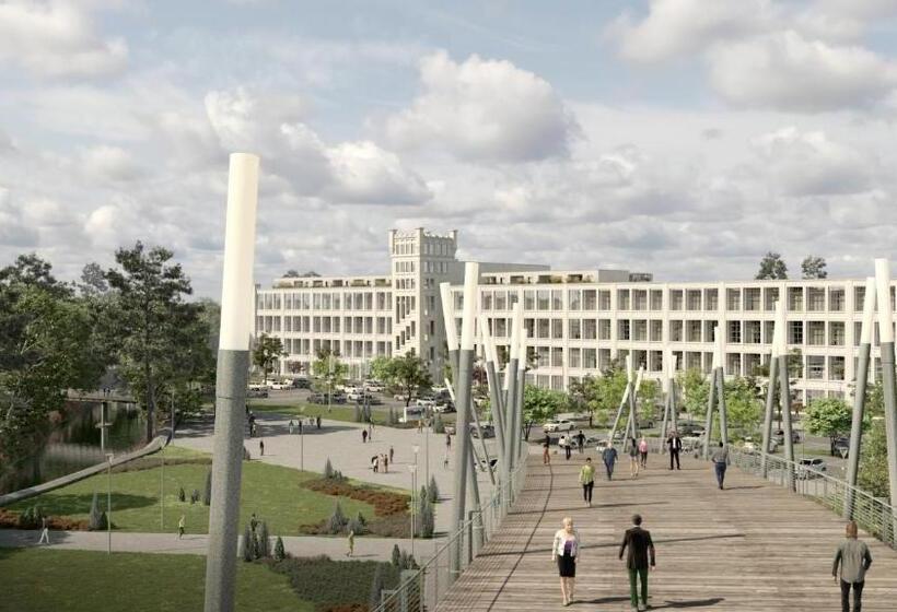 Lively Weiße Dame Gronau