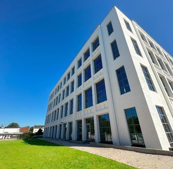 Lively Weiße Dame Gronau