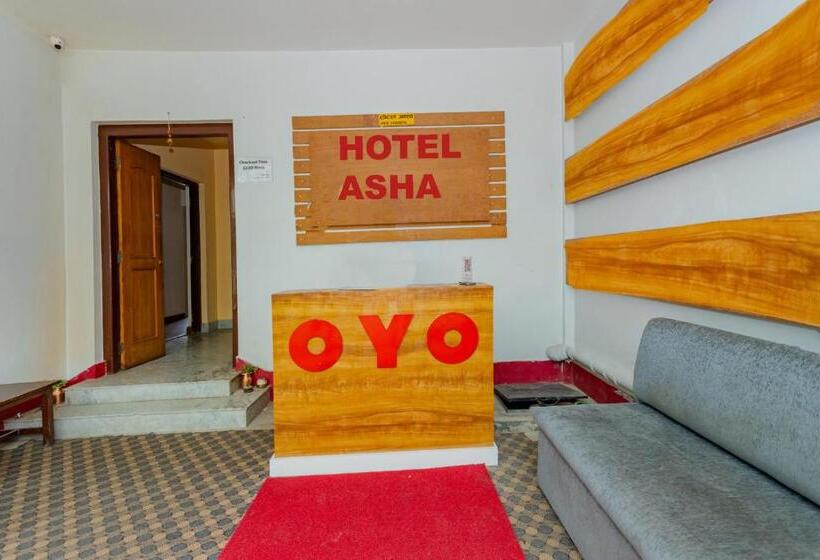 Oyo 803 Hotel Asha