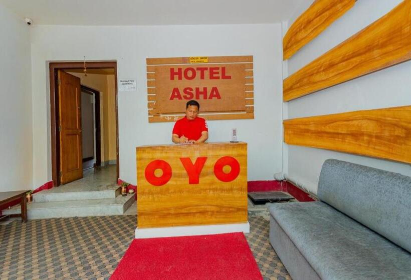 Oyo 803 Hotel Asha