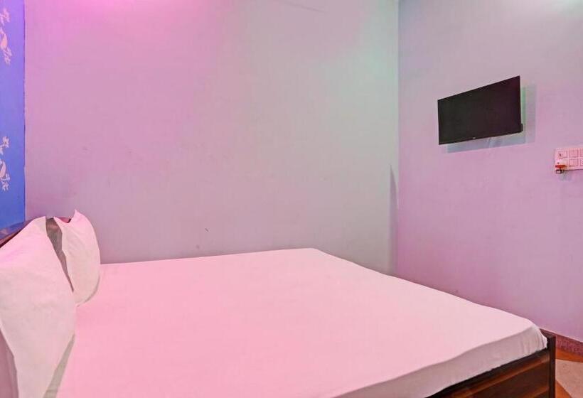 Oyo Hotel The Paradise Inn