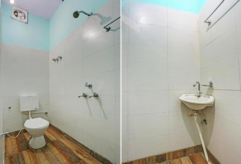 Oyo Hotel The Paradise Inn