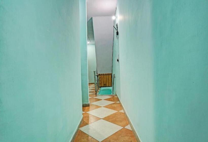 Oyo Hotel The Paradise Inn