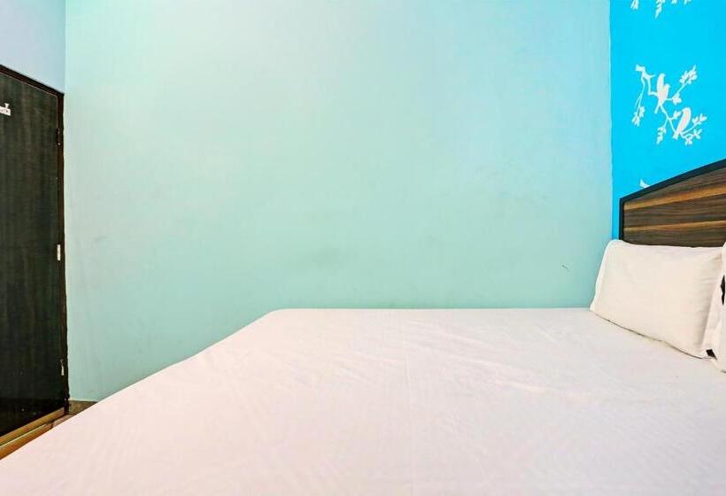 Oyo Hotel The Paradise Inn