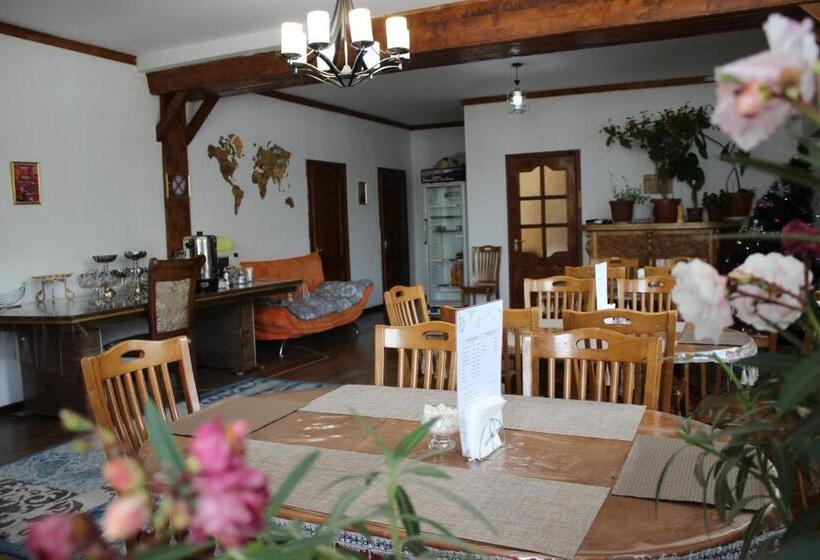 پانسیون жайсан