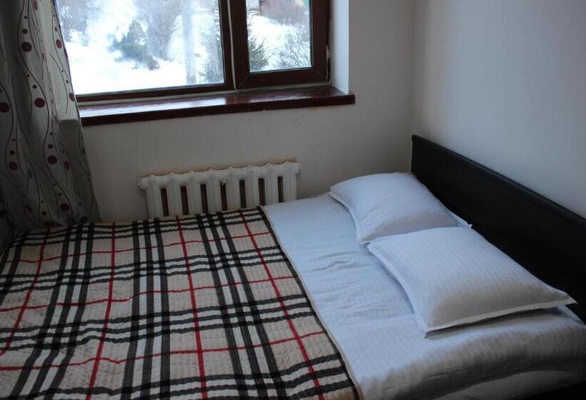 پانسیون жайсан