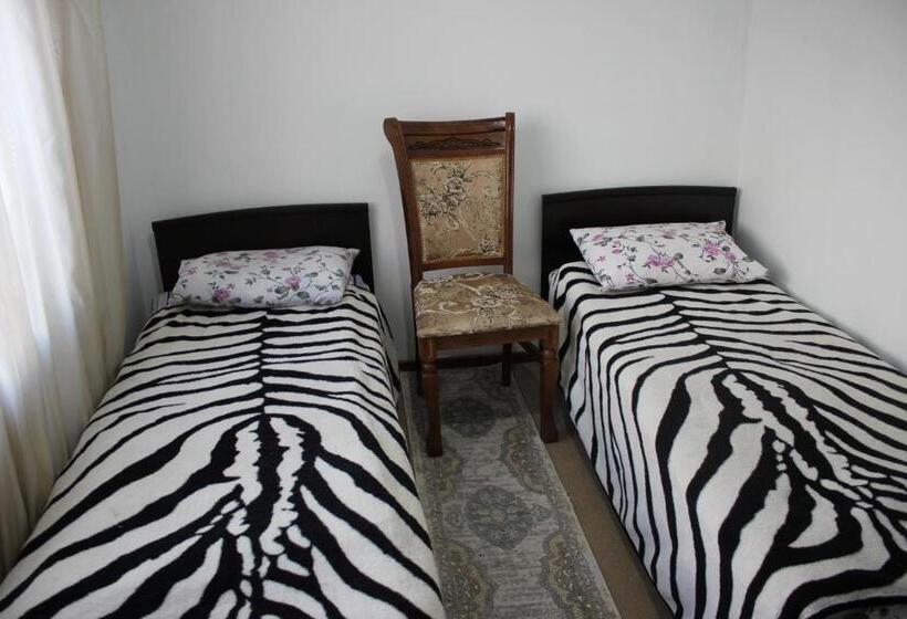 پانسیون жайсан