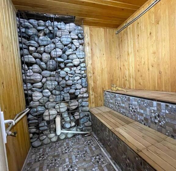 پانسیون жайсан