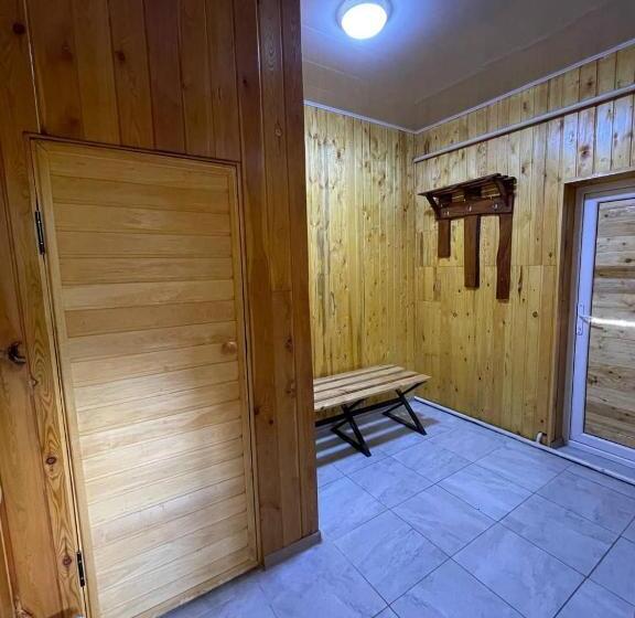 پانسیون жайсан