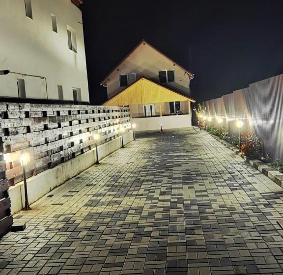 פנסיון Asi Tur Divers