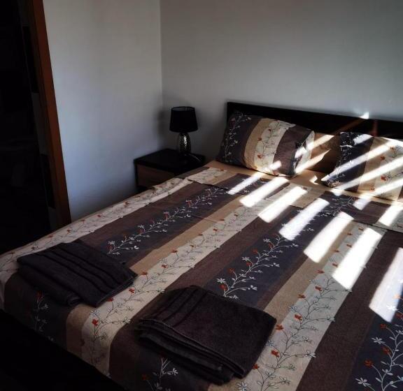 פנסיון Asi Tur Divers