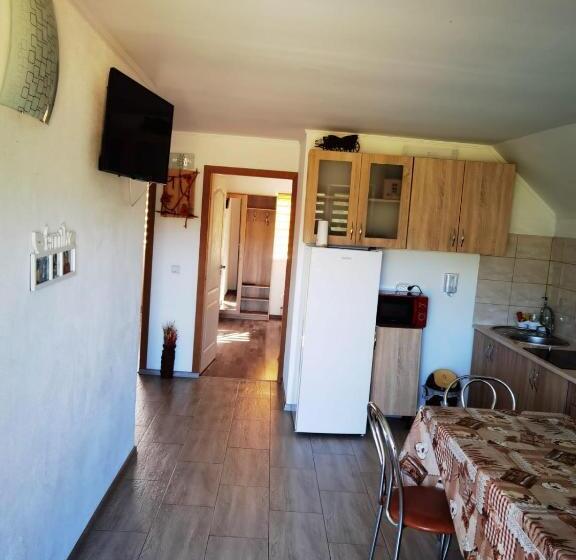 פנסיון Asi Tur Divers