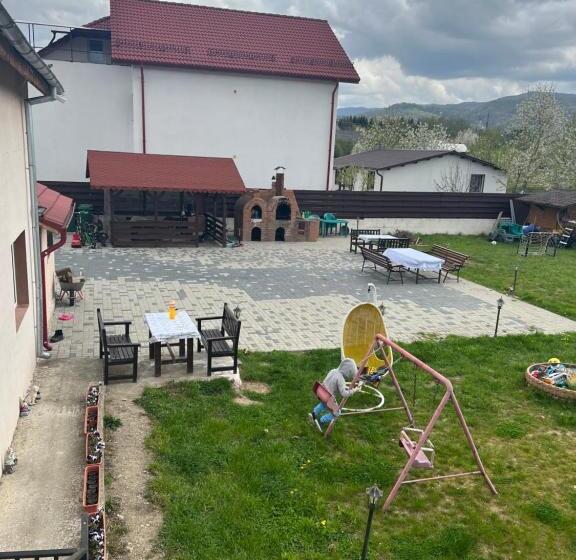 פנסיון Asi Tur Divers