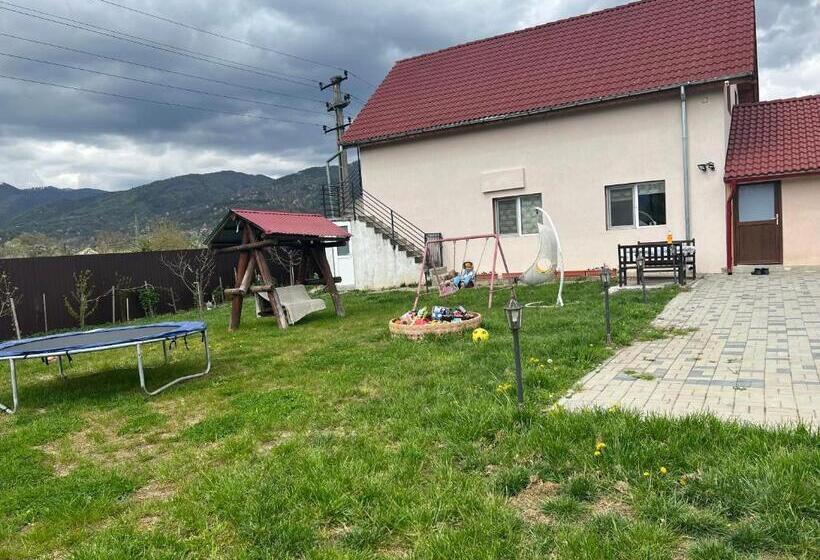 פנסיון Asi Tur Divers