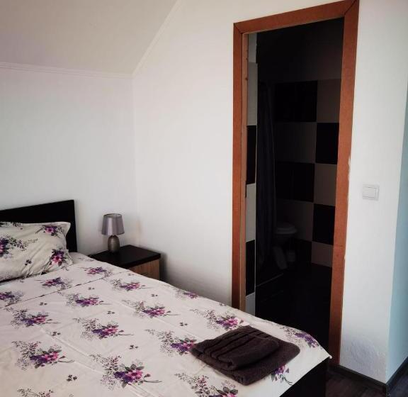 פנסיון Asi Tur Divers