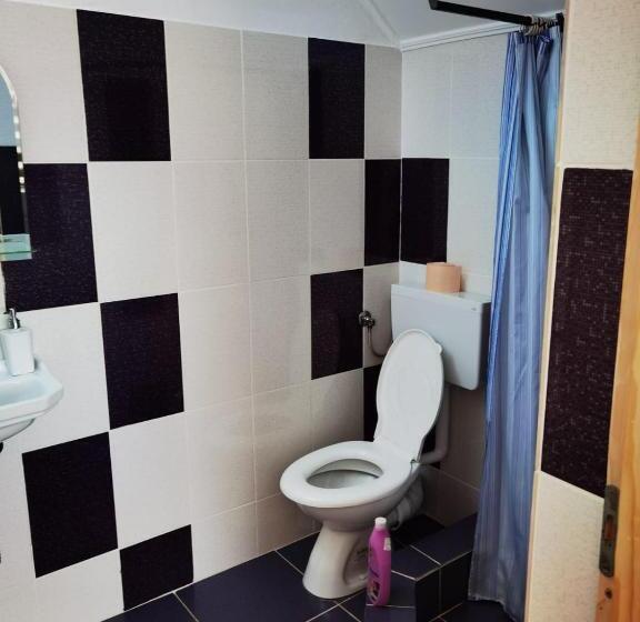 פנסיון Asi Tur Divers