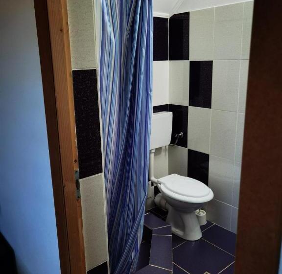 פנסיון Asi Tur Divers