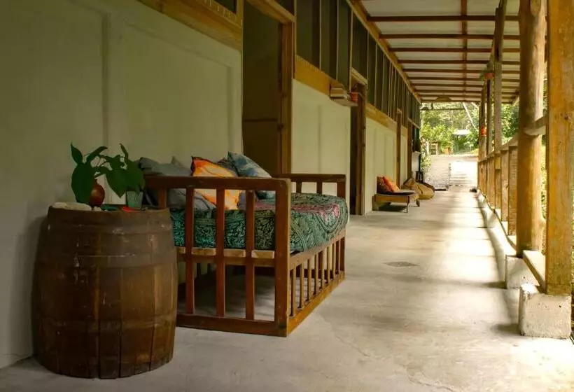 Majatalo Casa Raiz