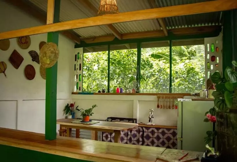 Majatalo Casa Raiz