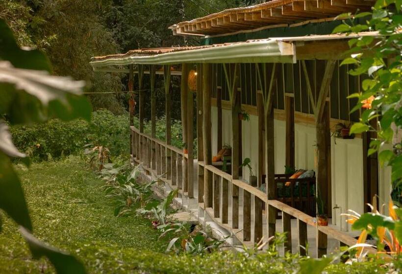 پانسیون Casa Raiz