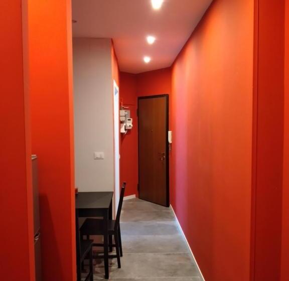 פנסיון Casa Serraticamera Con Bagno Privato Ma Cucina In Comune