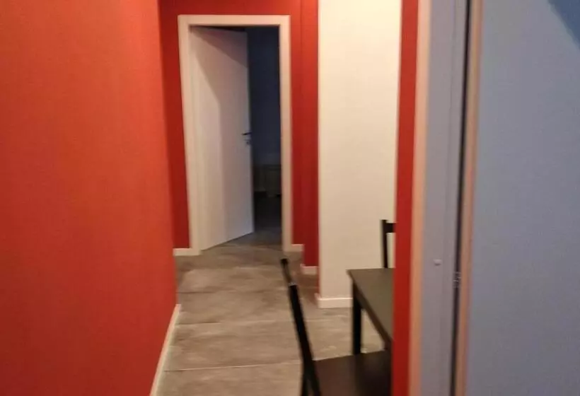 ペンション Casa Serraticamera Con Bagno Privato Ma Cucina In Comune