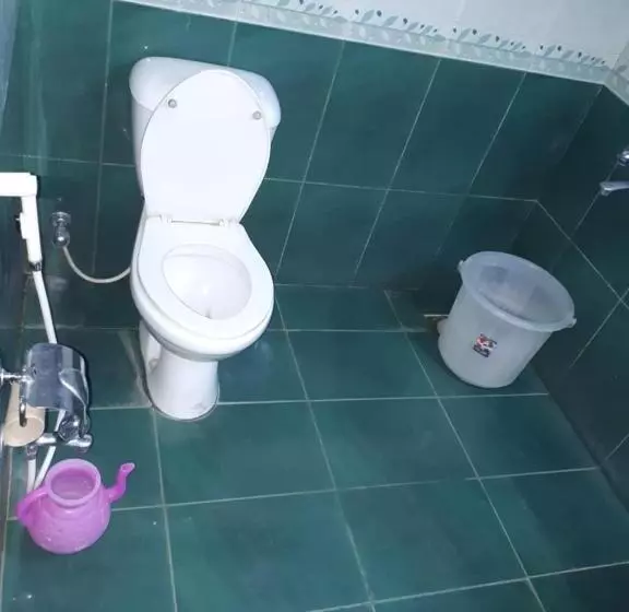 پانسیون New Luxury Guesthouse