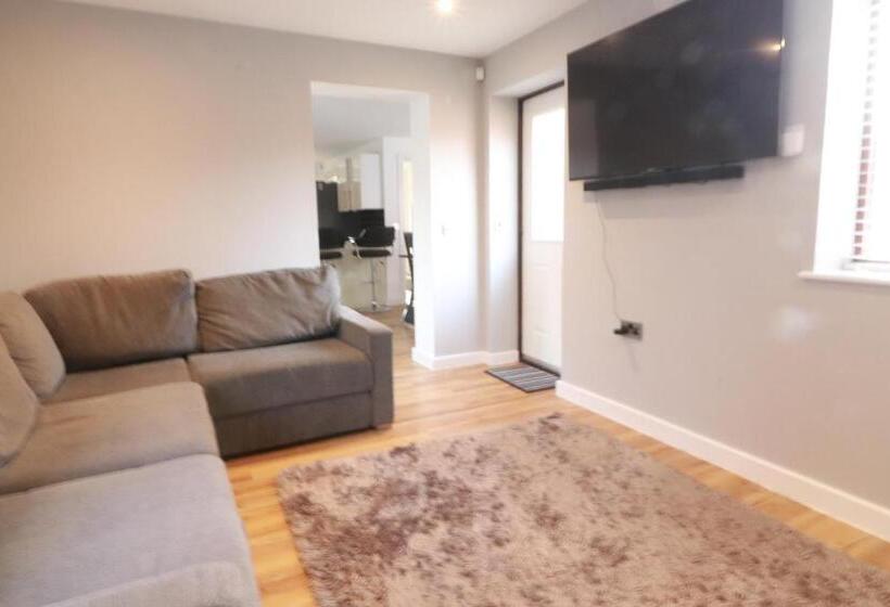 膳宿费 Swanwick House