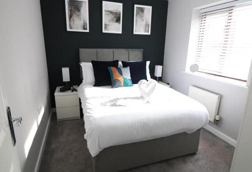 膳宿费 Swanwick House