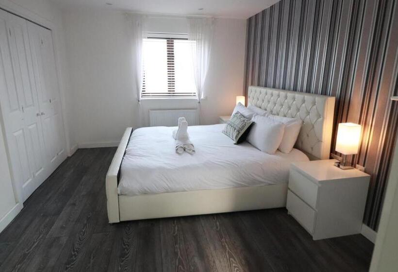 膳宿费 Swanwick House