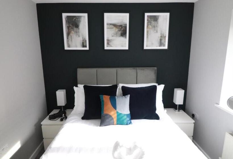 膳宿费 Swanwick House