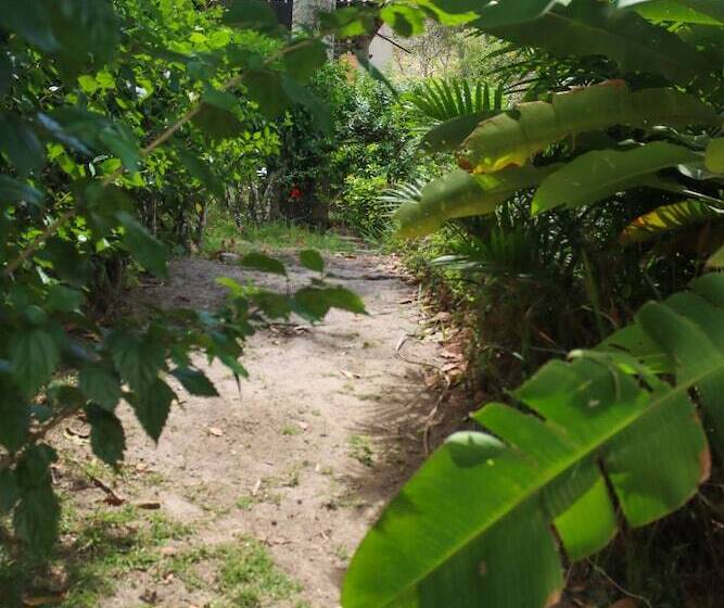 Pousada E Hotel Casa Do Lago