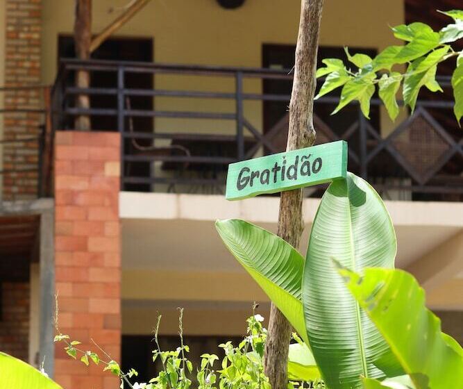 Pousada E Hotel Casa Do Lago