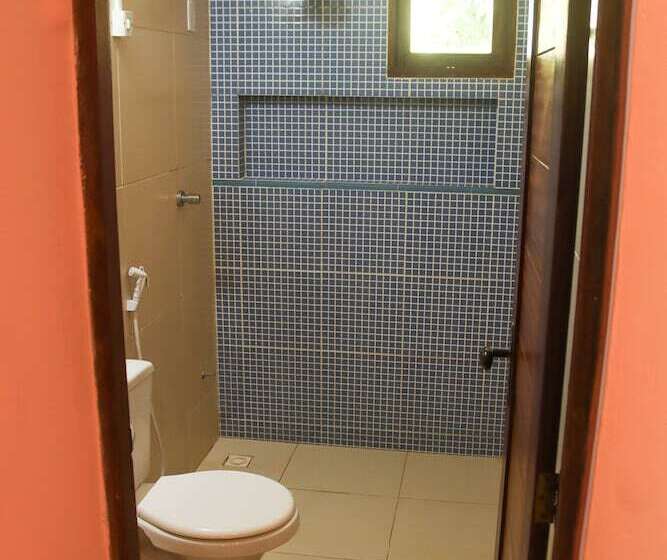 Pousada E Hotel Casa Do Lago