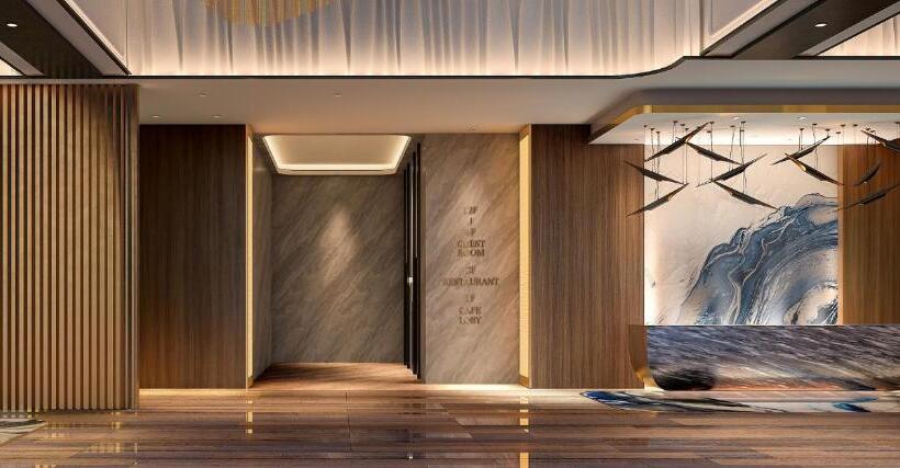 Premier Hotel  Cabin President  Tokyo