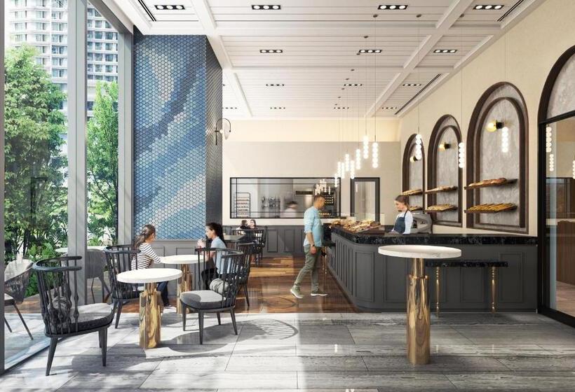 Premier Hotel  Cabin President  Tokyo