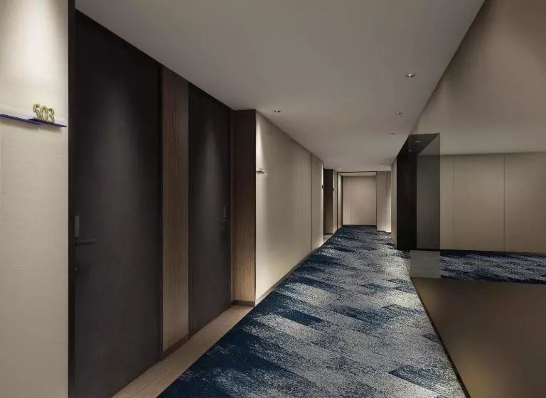 Premier Hotel  Cabin President  Tokyo - Ginza